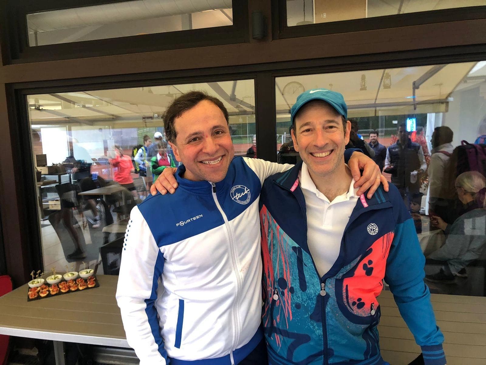 Photo d’un événement du club TCCB — 7