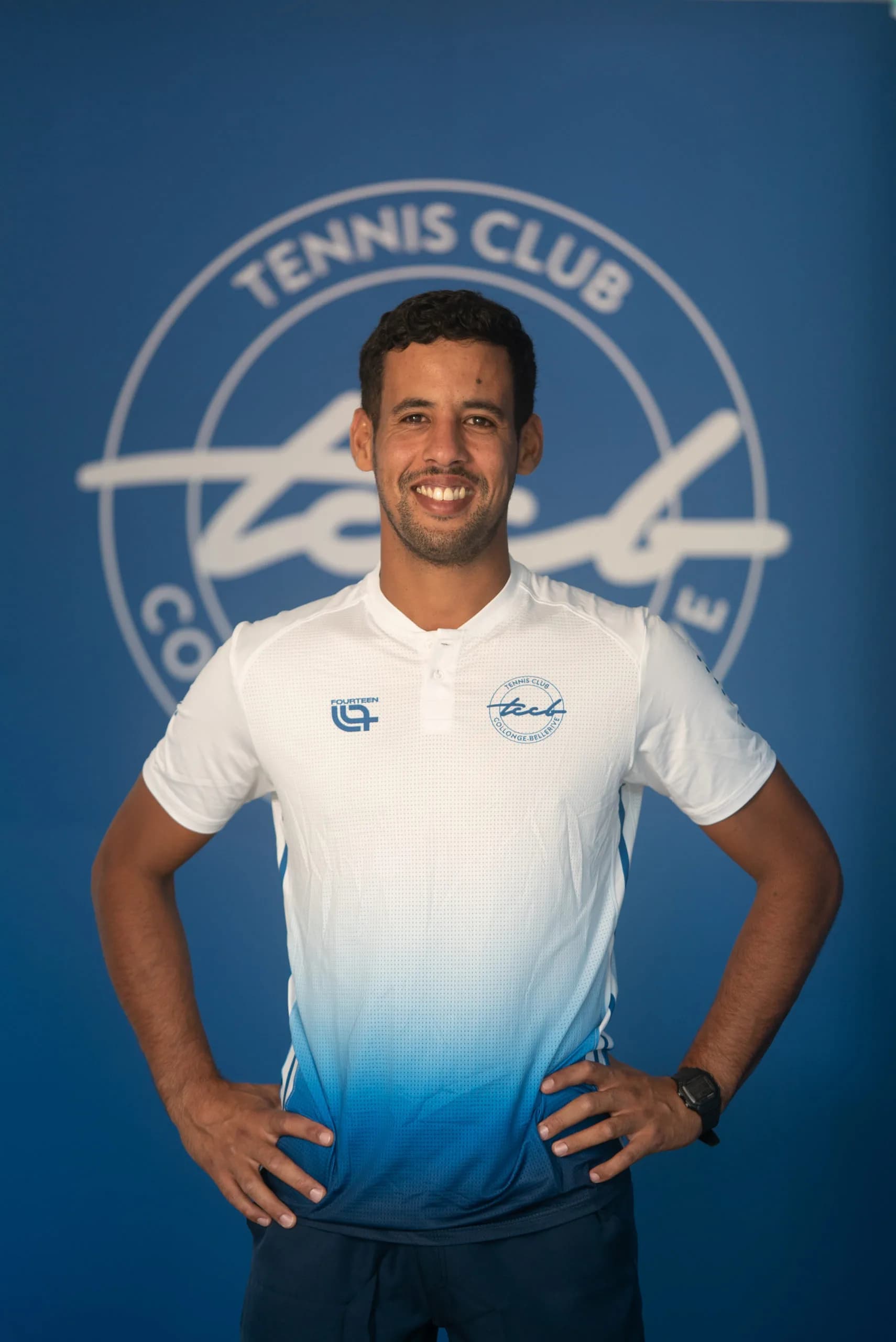 Bilal Bachiri