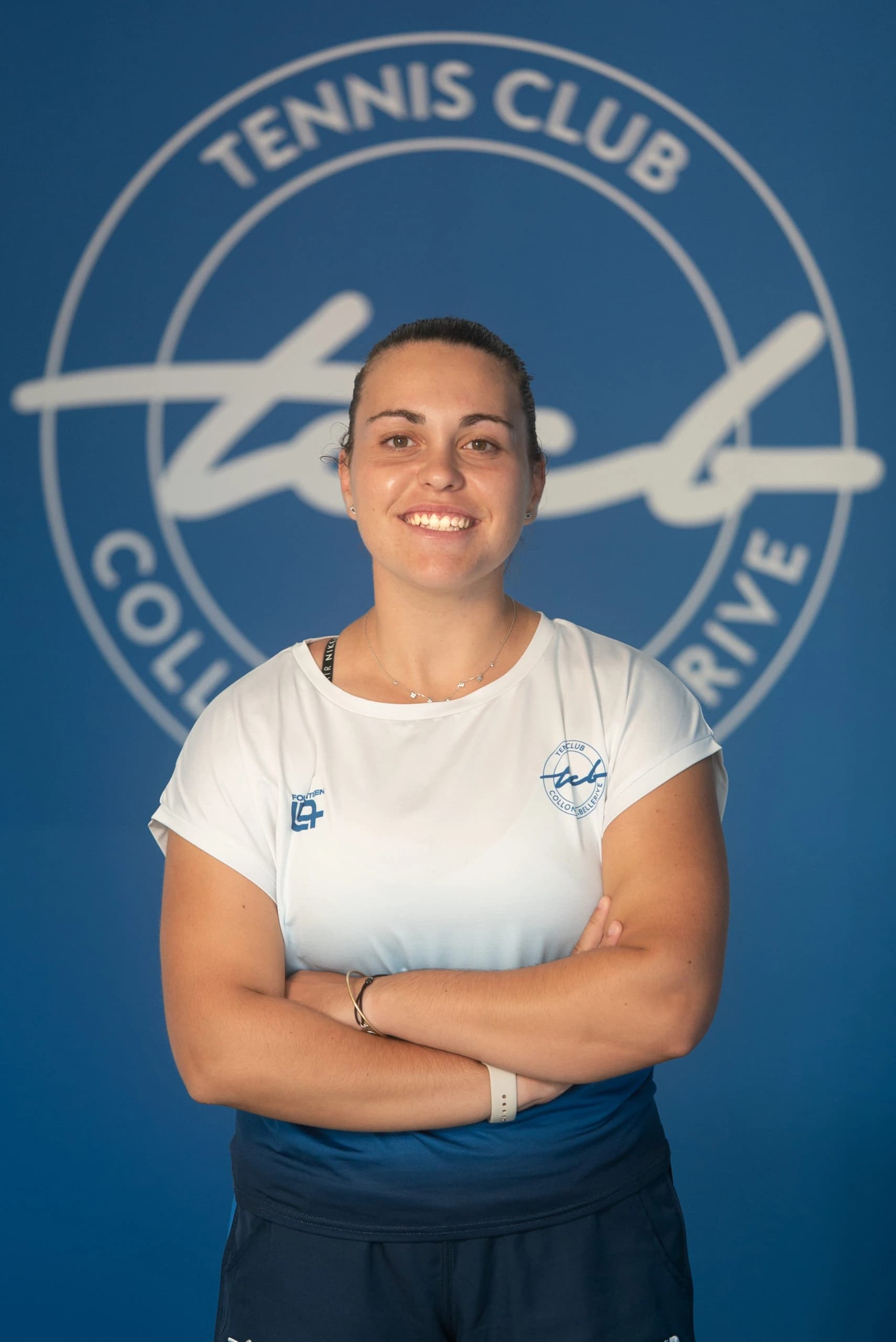 Candice Mercadier