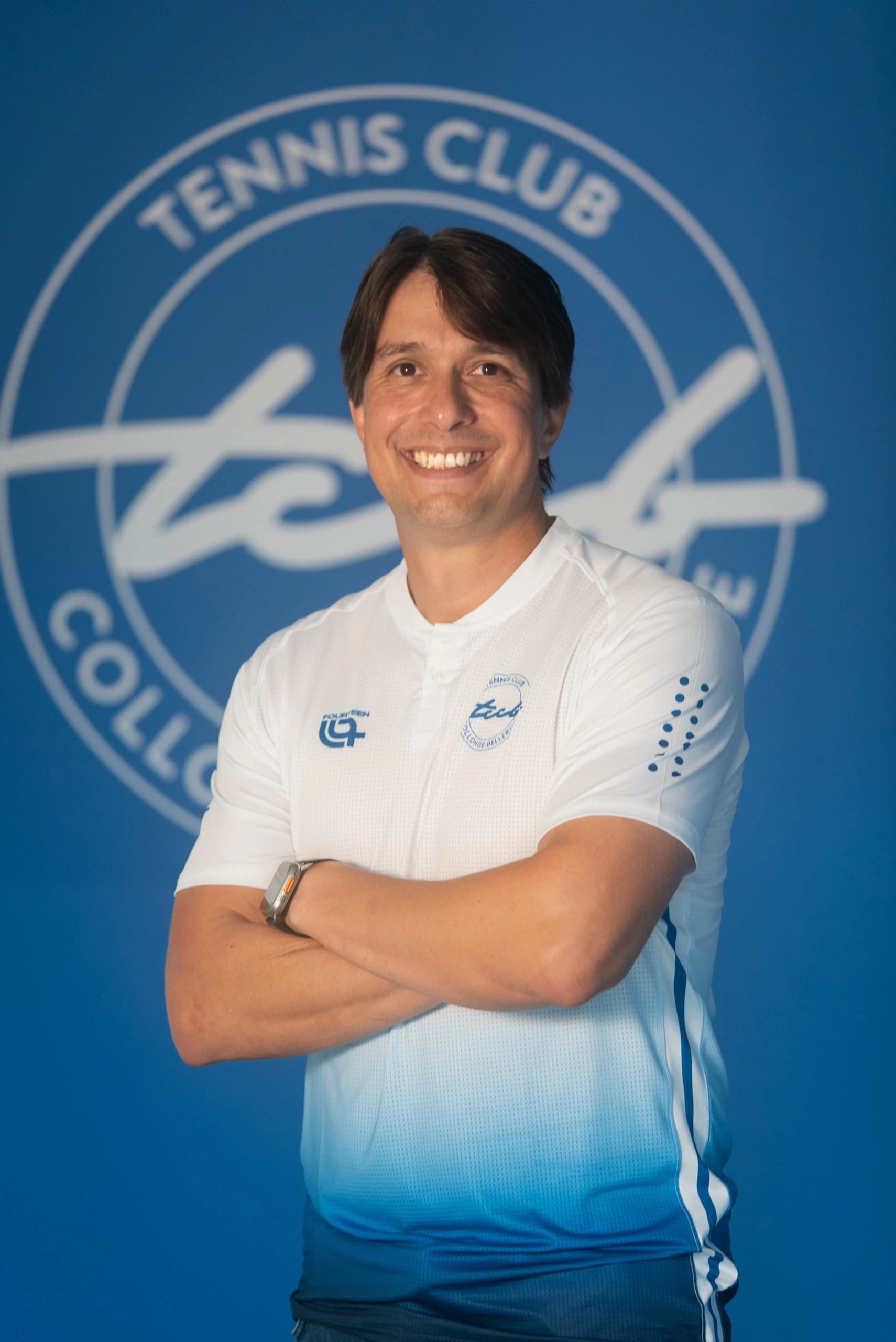 Javier Acosta