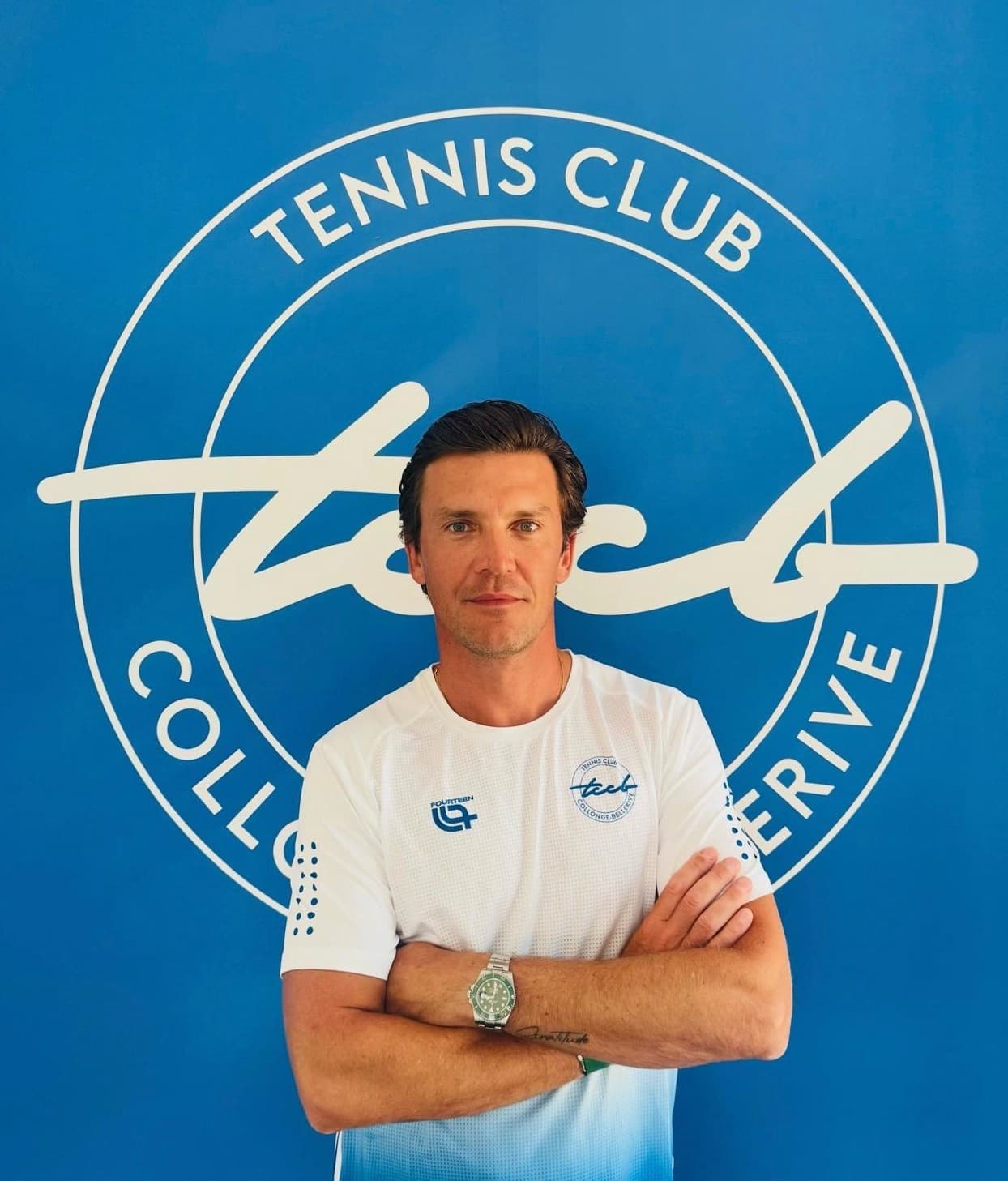 Nicolas Jouan