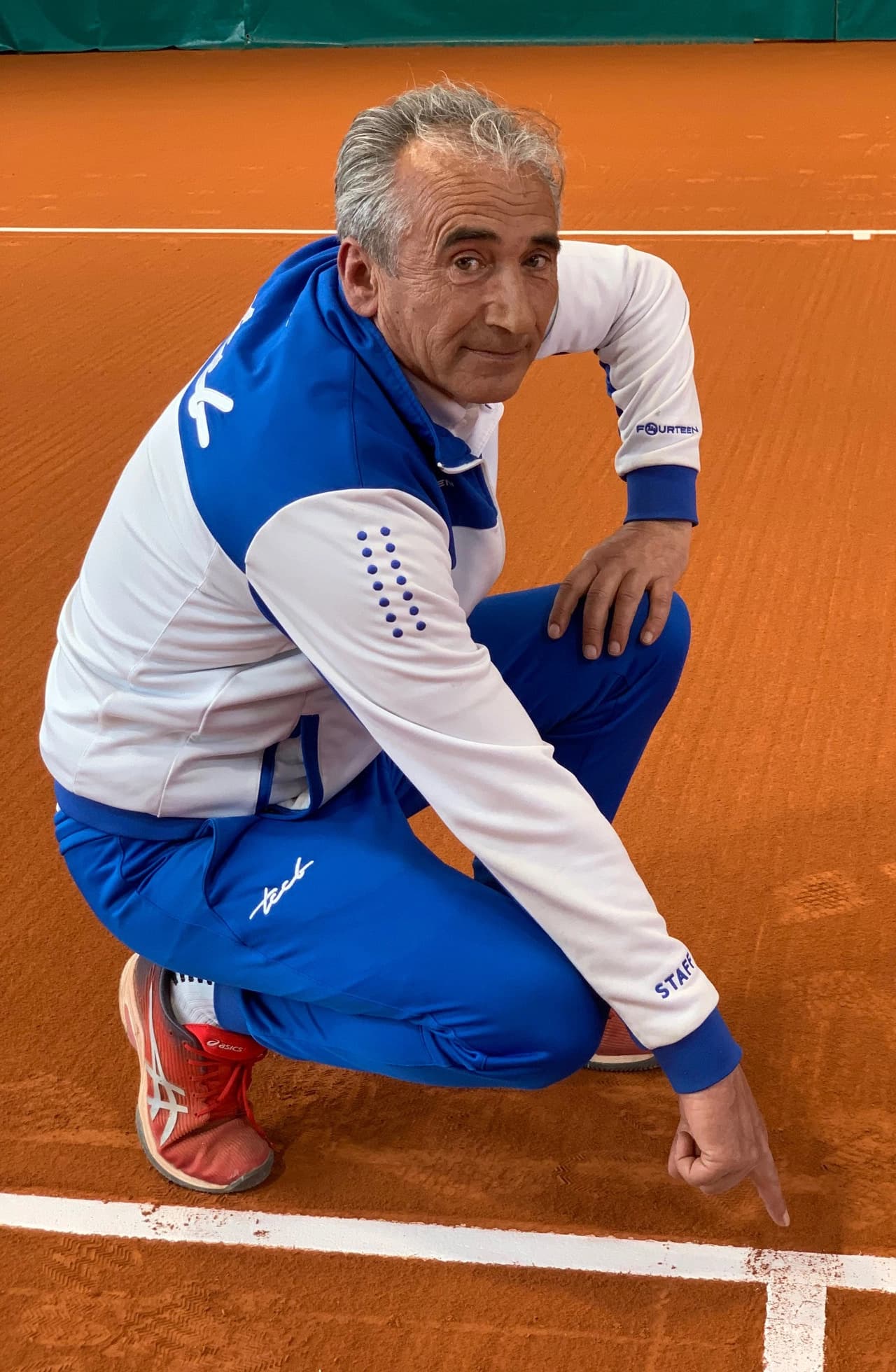 Stéphane Milicevic