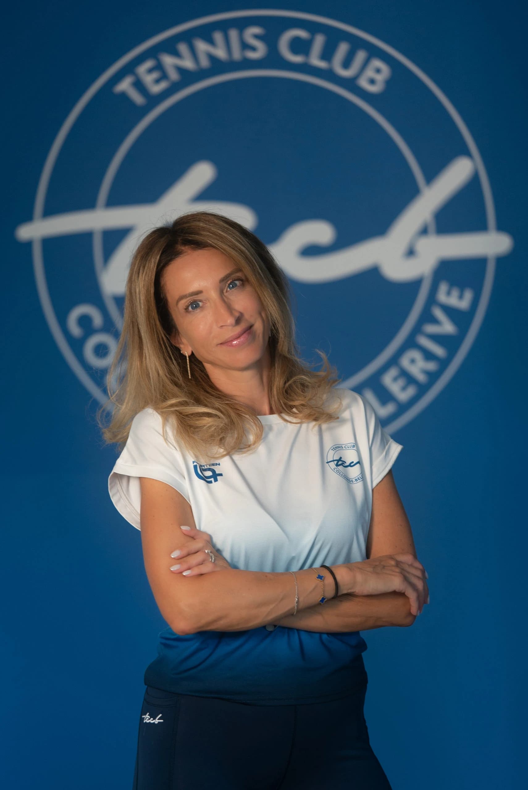 Teresa Mondini