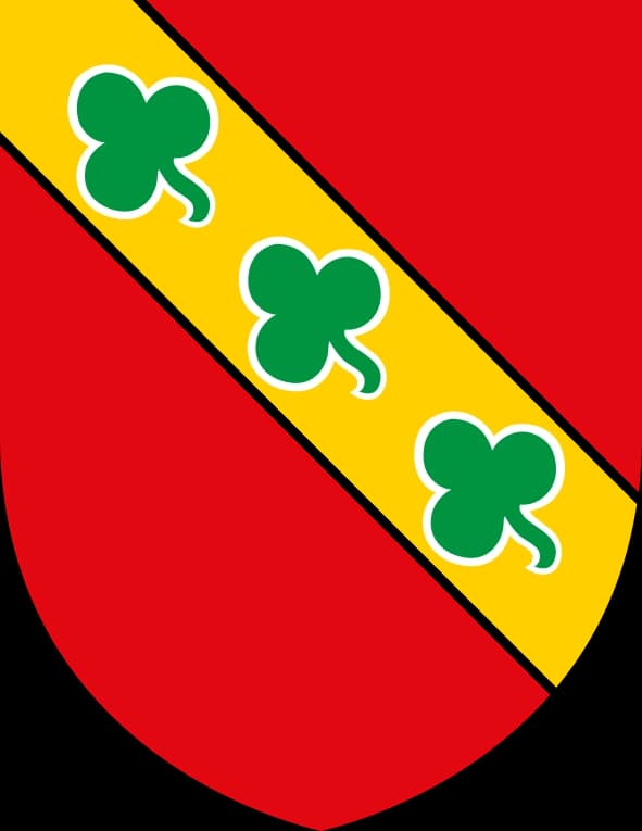 Ecusson
