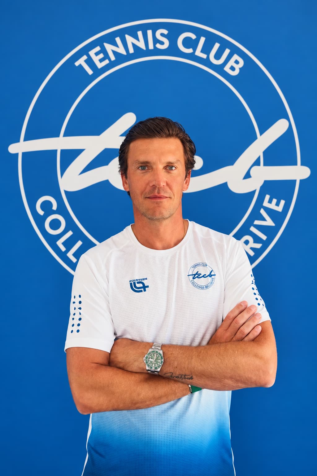 Nicolas Jouan