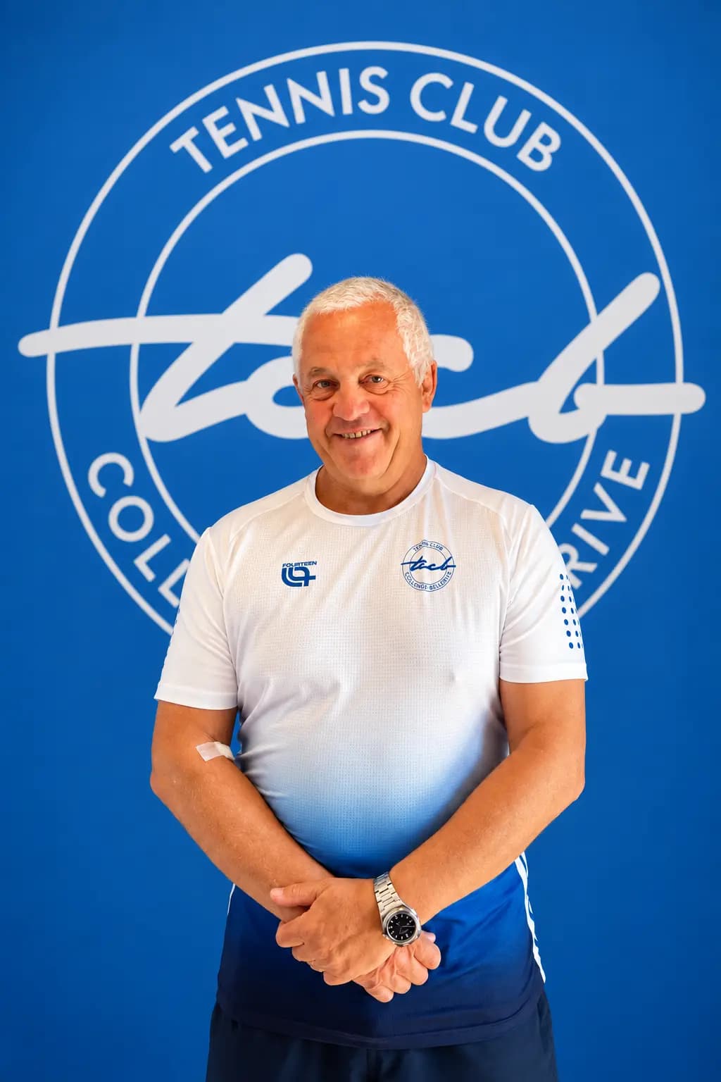 Stéphane Joly